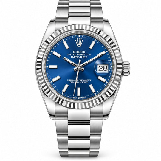 NOT Rolex Black Face Silver Band - No Box - Watches - Jawns on Fire Sneakers &amp; Shoes