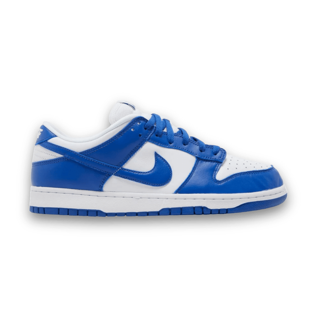 Dunk Low Retro SP 'Kentucky'