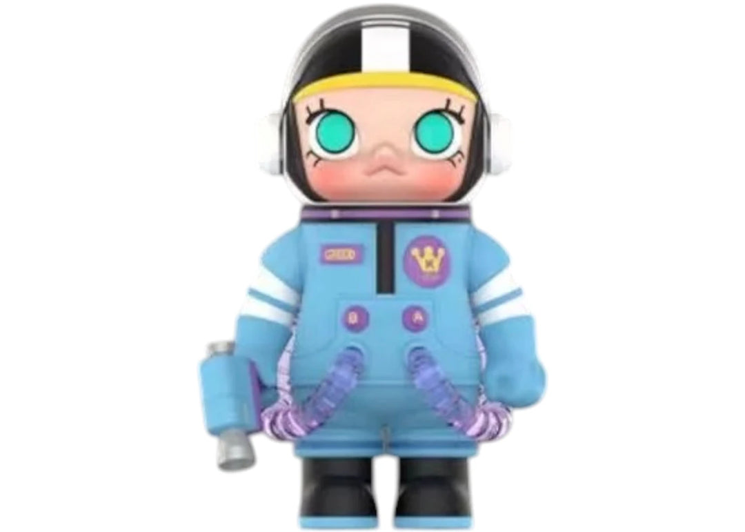 Pop Mart Mega Collection Space Molly Space "B" 400%