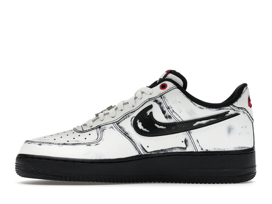 Nike Air Force 1 Low Scream Ghostface