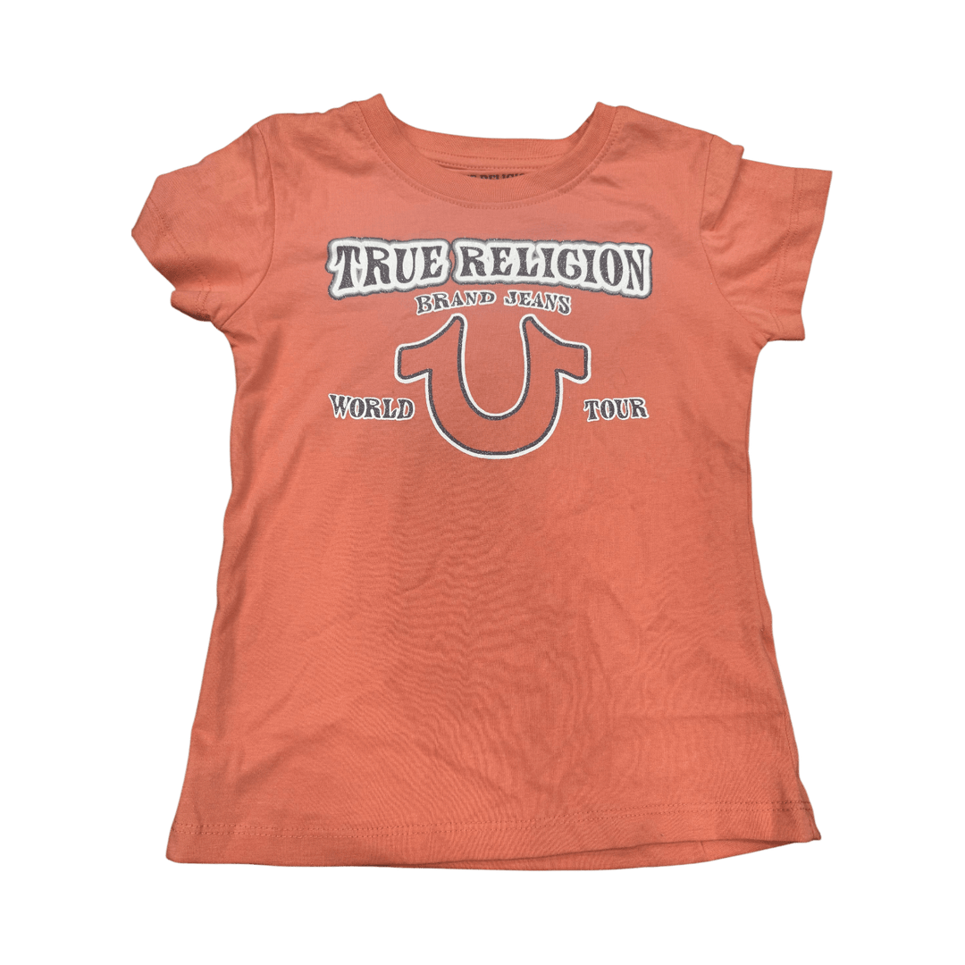 True Religion 3 Piece Set Grey Hoodie