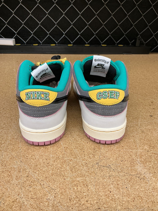 Nike SB Dunk Low Pro QS “CSEF” (Mens 10.5) Used -