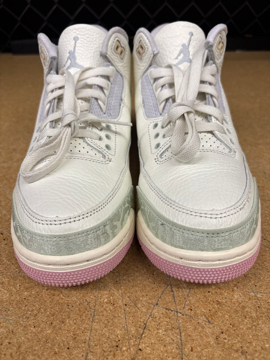 Jordan 3 Spring Is In The Air Men 9 Used