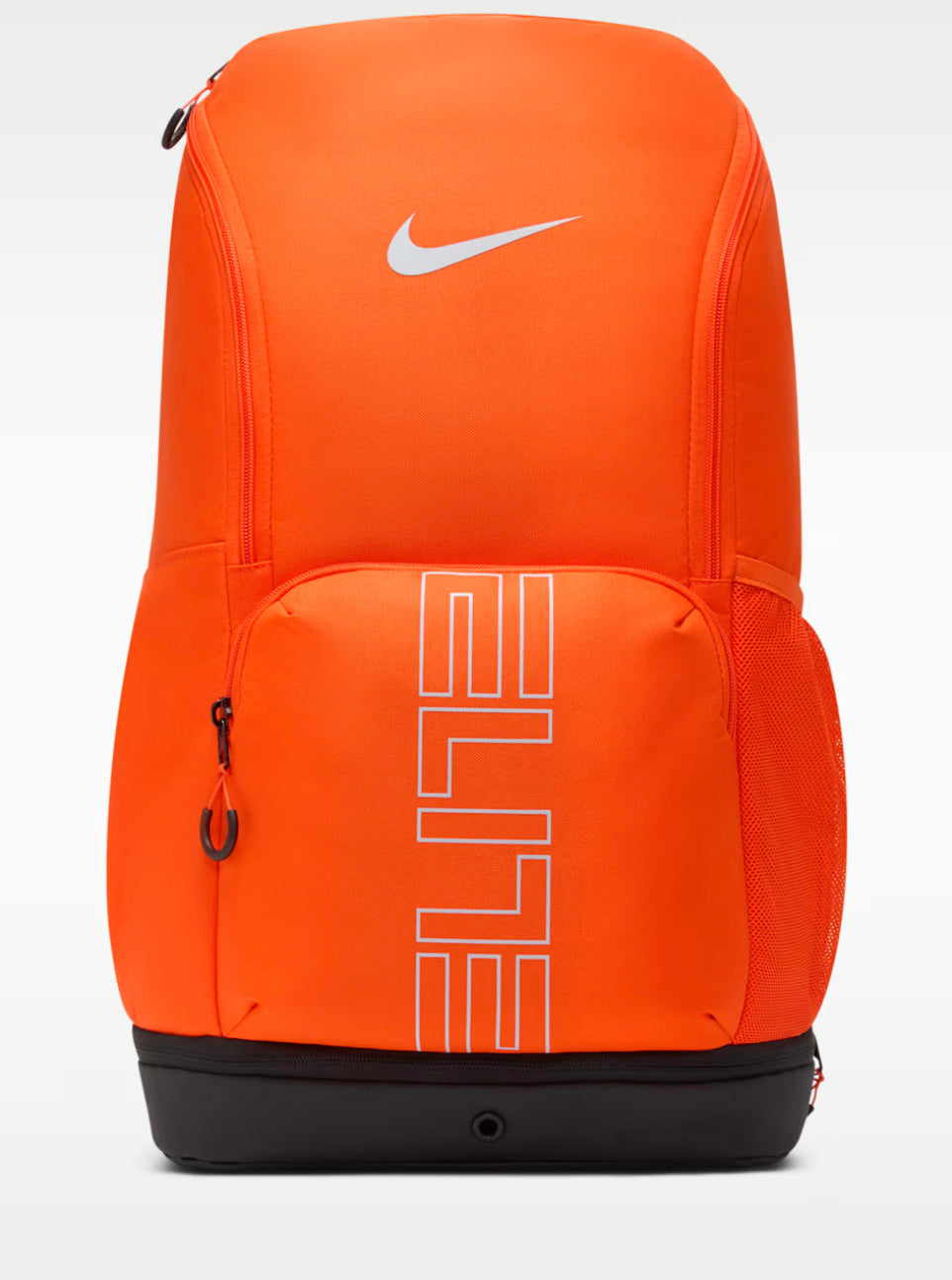 Nike Varsity Elite 32L Backpack Orange