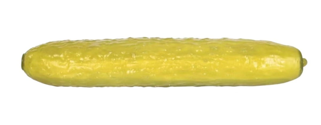 Squishy Pickles