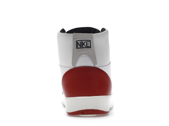 Jordan 2 Retro SE Nina Chanel Abney (Women&