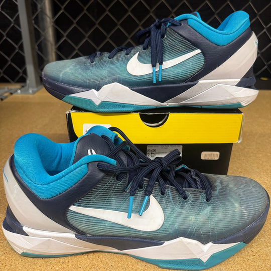 Nike Kobe 7 Shark (Men 12) Used