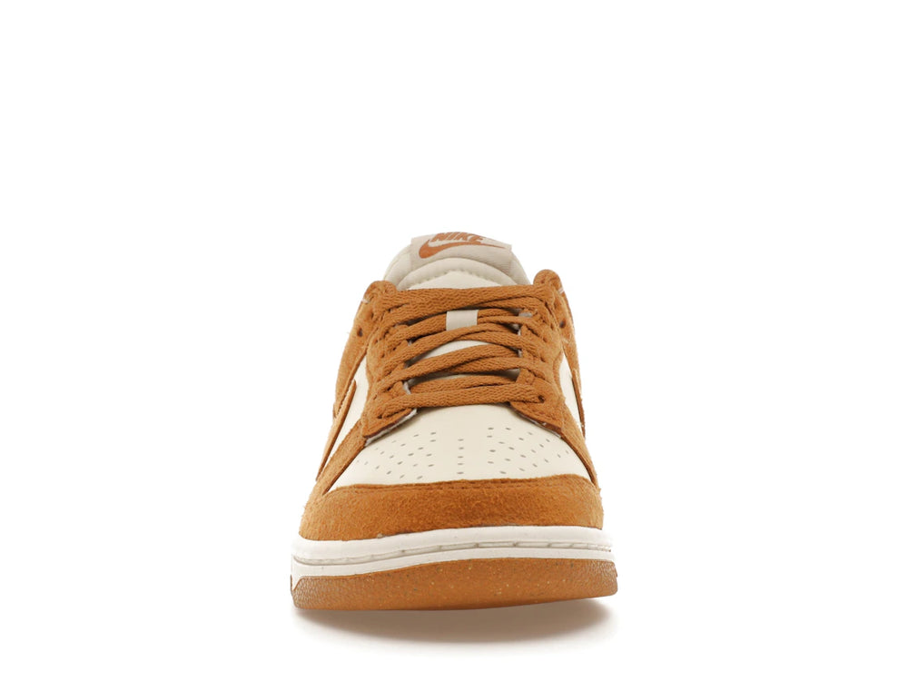 Nike Dunk Low Next Nature Flax Coconut Milk (Women's)