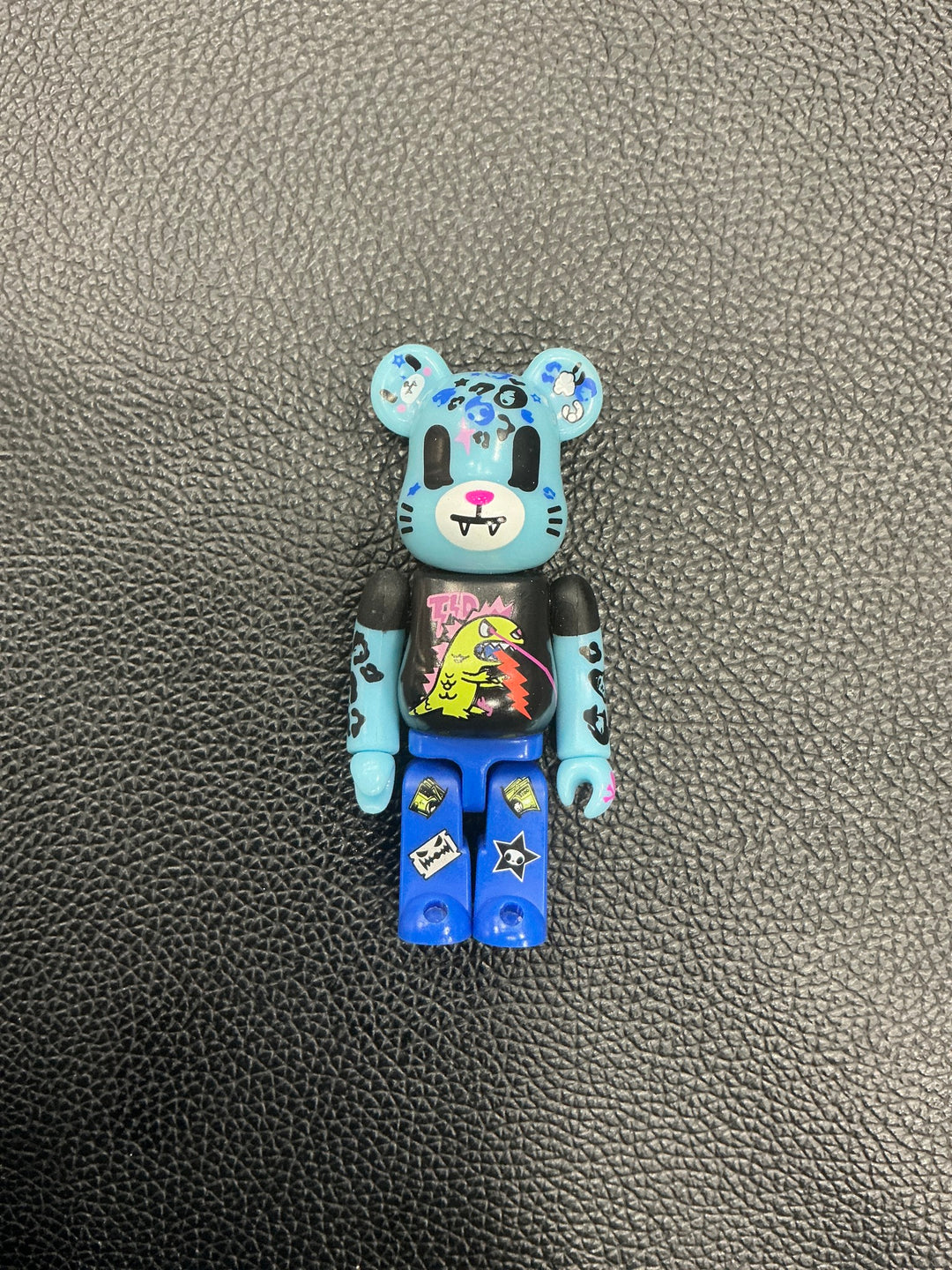 Bearbrick Series 18 Artist Tokidoki 100%