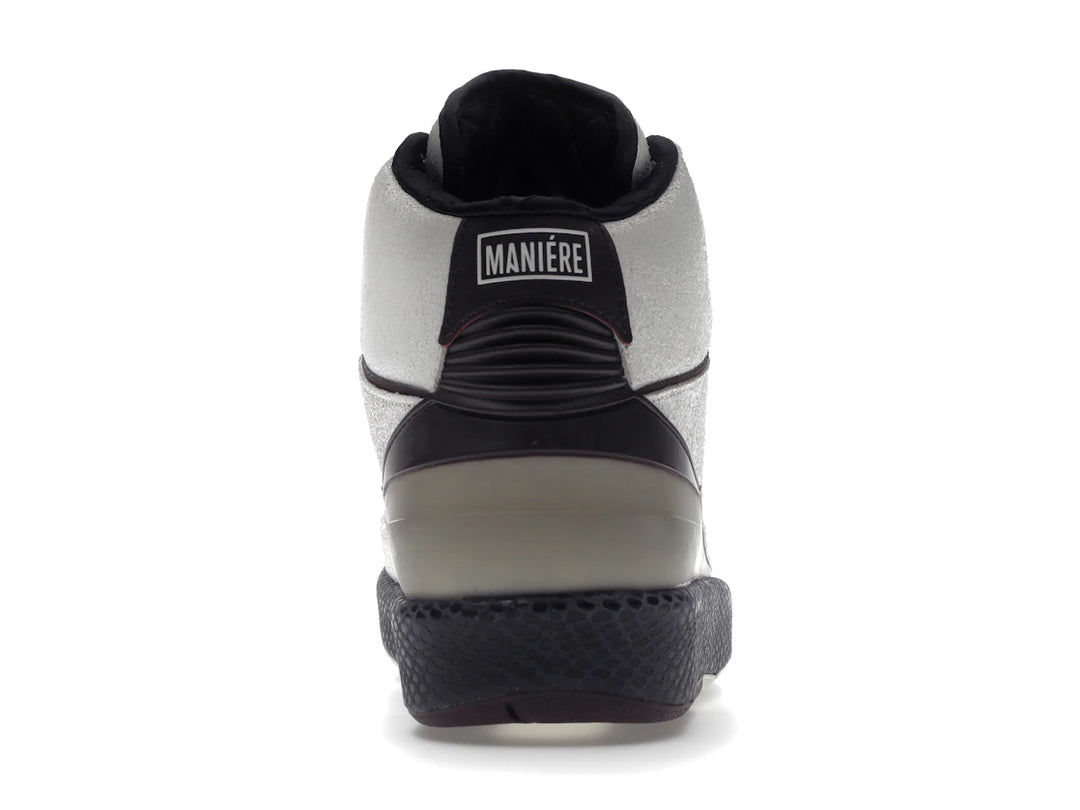 Jordan 2 Retro A Ma Maniére Airness