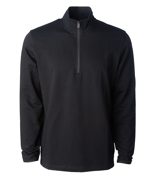 Only Jawns Performance 1/4 Zip - Black - 1/4 Zip - Jawns on Fire Sneakers & Shoes