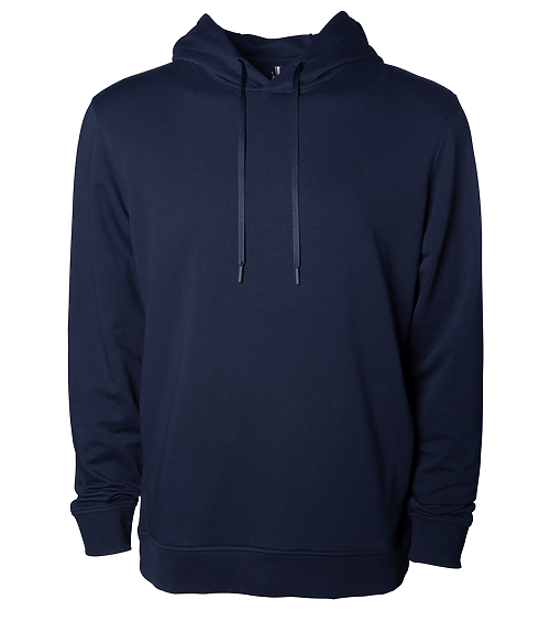 Only Jawns Performance Hoodie - Navy - Hoodie - Jawns on Fire Sneakers & Shoes