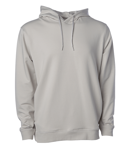 Only Jawns Performance Hoodie - Smoke - Hoodie - Jawns on Fire Sneakers & Shoes