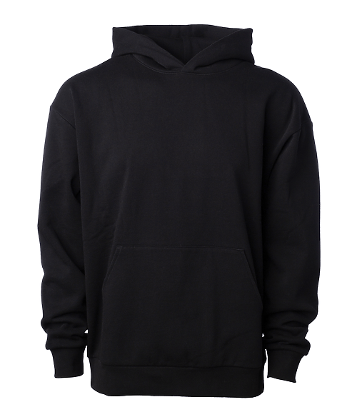 Only Jawns Premier Hoodie - Black - Hoodie - Jawns on Fire Sneakers & Shoes