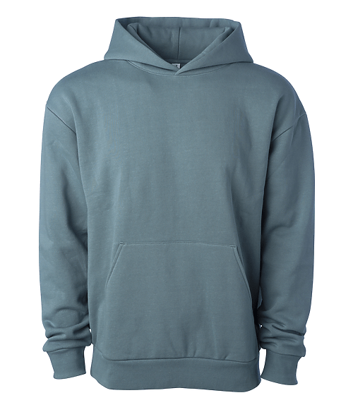 Only Jawns Premier Hoodie - Blue Magic - Hoodie - Jawns on Fire Sneakers & Shoes