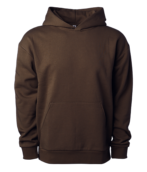 Only Jawns Premier Hoodie - Brown - Hoodie - Jawns on Fire Sneakers & Shoes