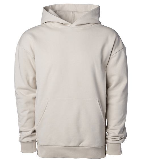 Only Jawns Premier Hoodie - Ivory - Hoodie - Jawns on Fire Sneakers & Shoes
