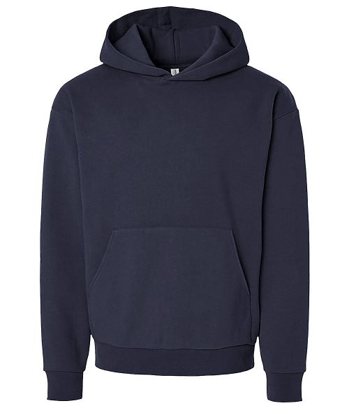 Only Jawns Premier Hoodie - Navy - Hoodie - Jawns on Fire Sneakers & Shoes