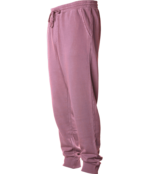 Only Jawns Signature Pigment Maroon Sweatpants - French Terry - Hoodie - Jawns on Fire Sneakers & Shoes