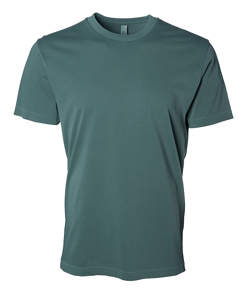 Only Jawns Signature T-Shirt - Pigment Alpine Green - Hoodie - Jawns on Fire Sneakers & Shoes