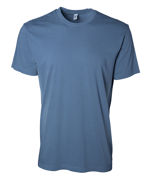 Only Jawns Signature T-Shirt - Pigment Slate Blue - Hoodie - Jawns on Fire Sneakers & Shoes