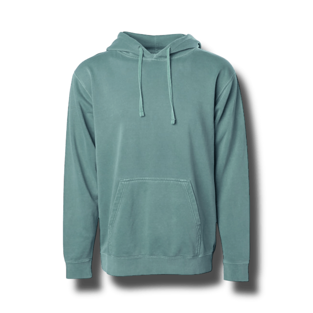 Original Jawns All Season Custom Hoodie - Green - Hoodie - Jawns on Fire Sneakers & Shoes