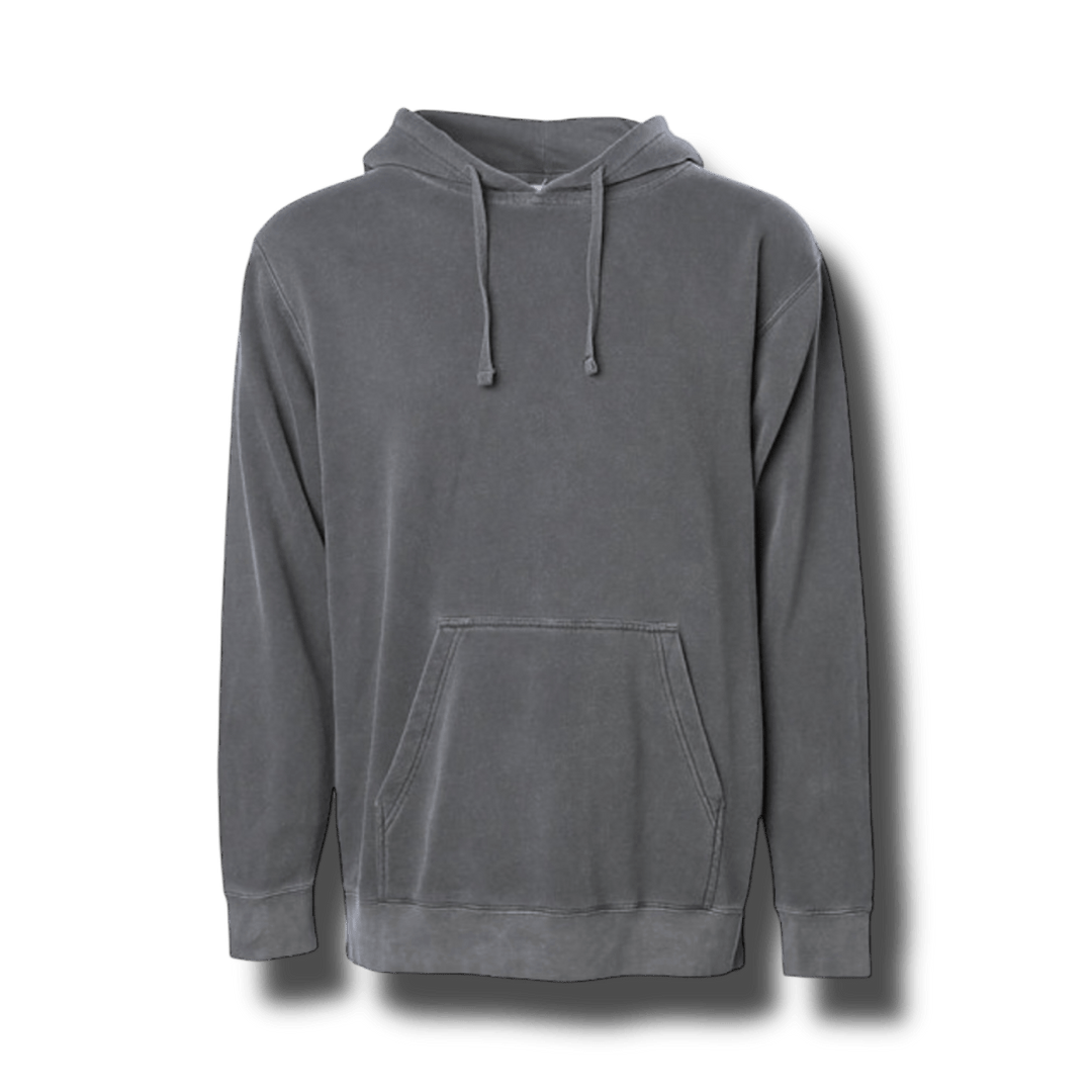 Original Jawns All Season Custom Hoodie - Nighttime Grey - Hoodie - Jawns on Fire Sneakers & Shoes