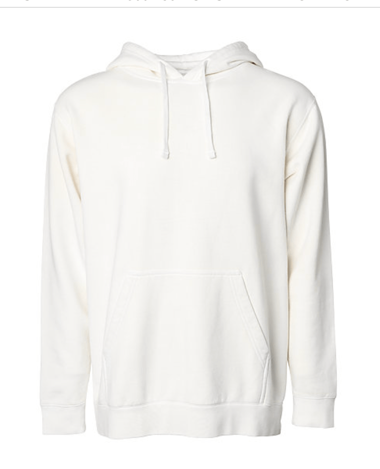 Original Jawns All Season Custom Hoodie - White - Hoodie - Jawns on Fire Sneakers & Shoes