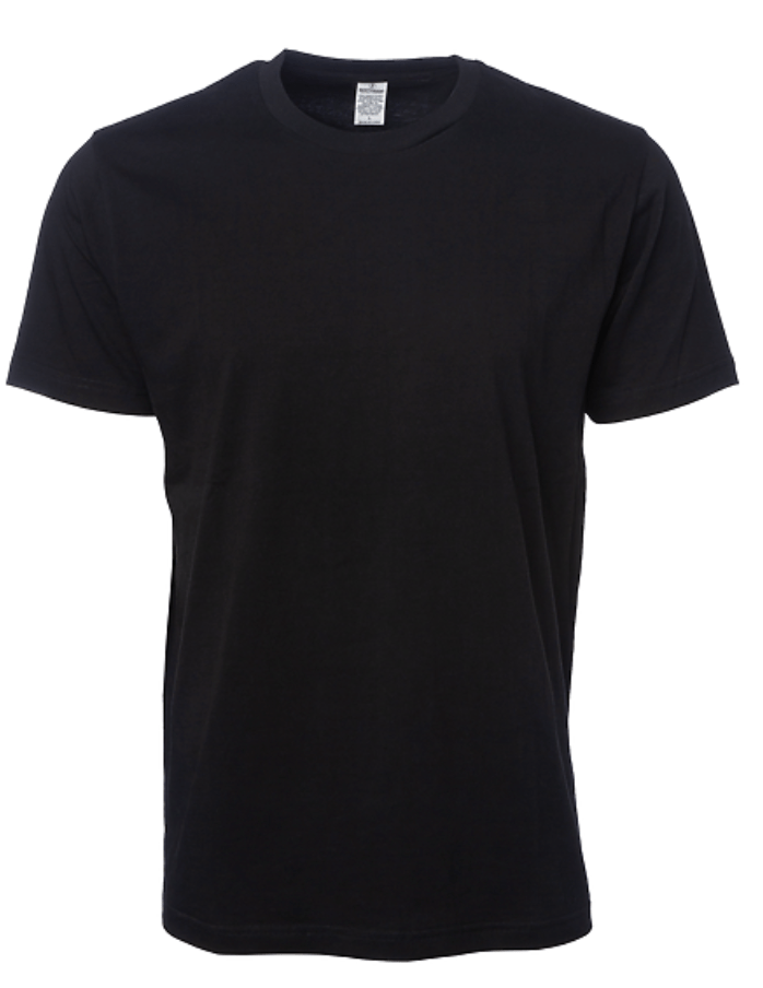 Original Jawns Custom T-Shirt - Adult - Premium - Black - Short Sleeve - Jawns on Fire Sneakers & Shoes