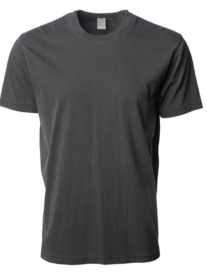 Original Jawns Custom T-Shirt - Adult - Premium - Dark Grey - Short Sleeve - Jawns on Fire Sneakers & Shoes