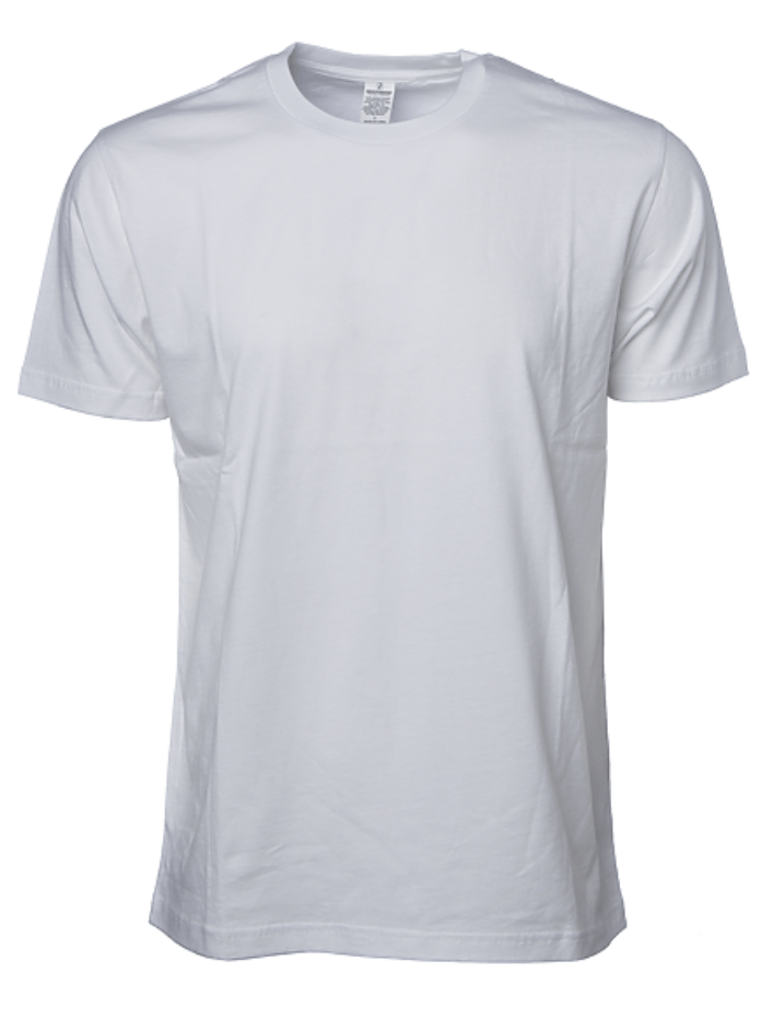 Original Jawns Custom T-Shirt - Adult - Premium - White - Short Sleeve - Jawns on Fire Sneakers & Shoes