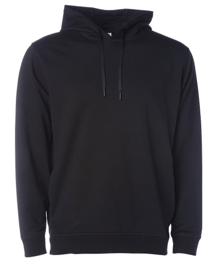 Original Jawns - Performance - Custom Hoodie - Black - Hoodie - Jawns on Fire Sneakers & Shoes