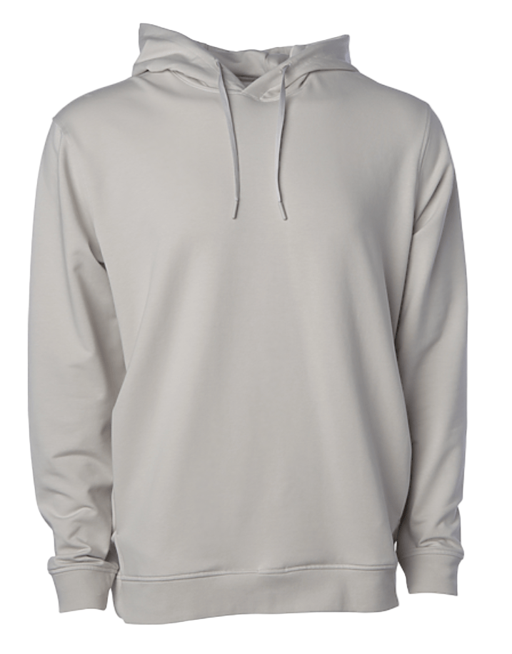 Original Jawns - Performance - Custom Hoodie - Cream - Hoodie - Jawns on Fire Sneakers & Shoes