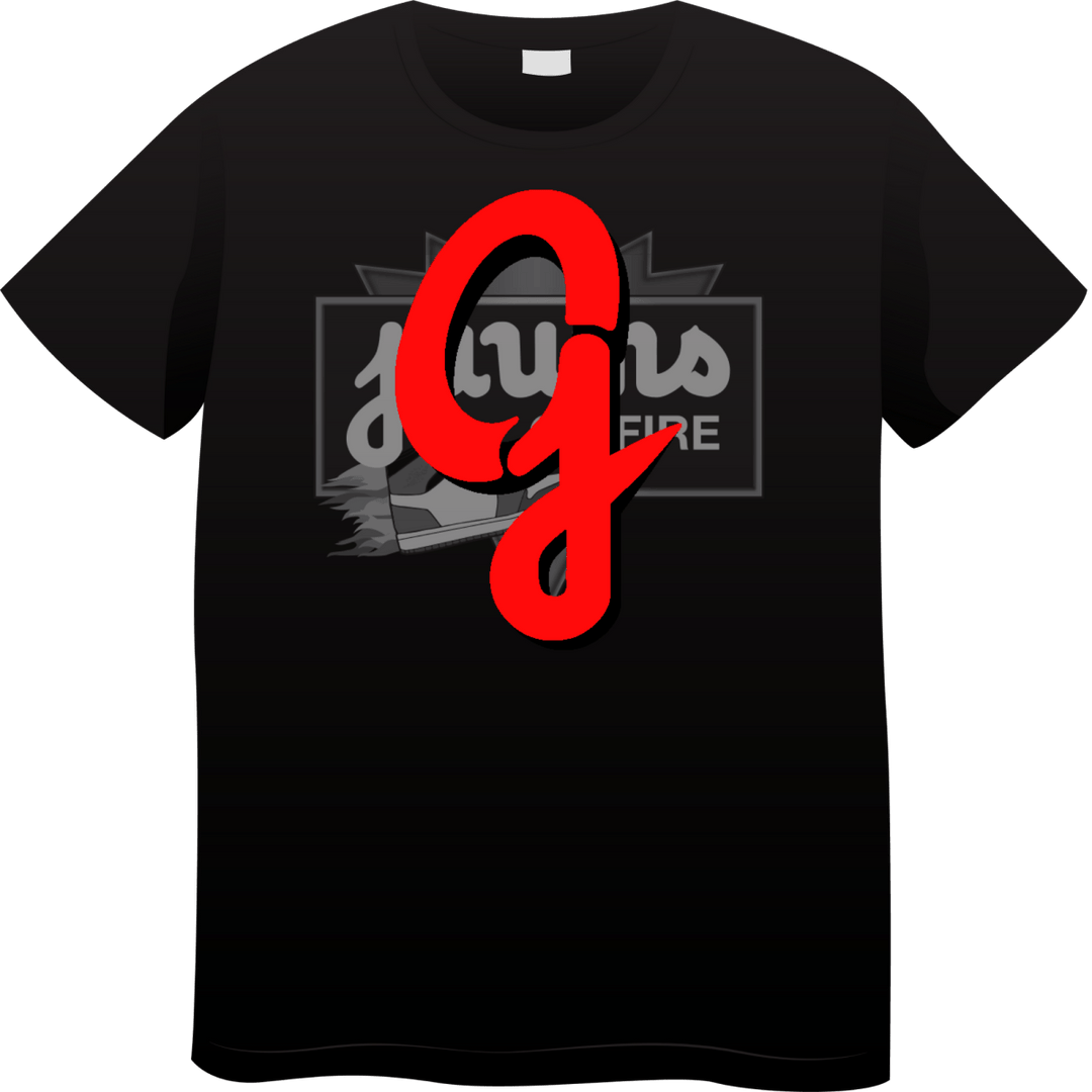 Original Jawns T-Shirt - T-Shirt - Jawns on Fire Sneakers & Shoes