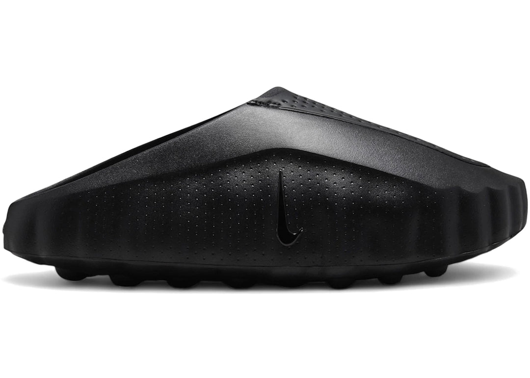 Nike Mind 001 Slide Triple Black