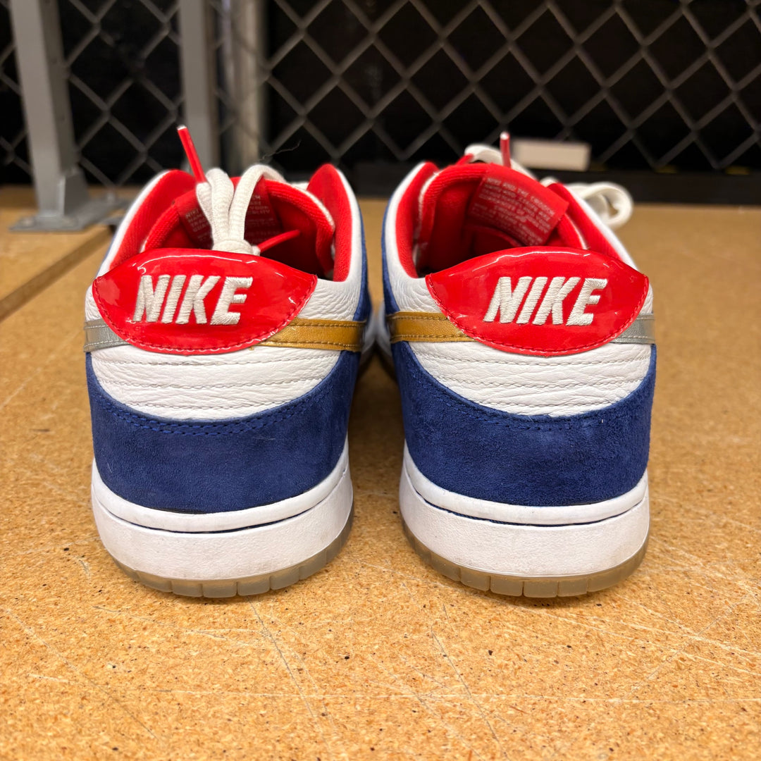 Nike SB Dunk Low Ishod Wair BMW (Men 11.5) Used