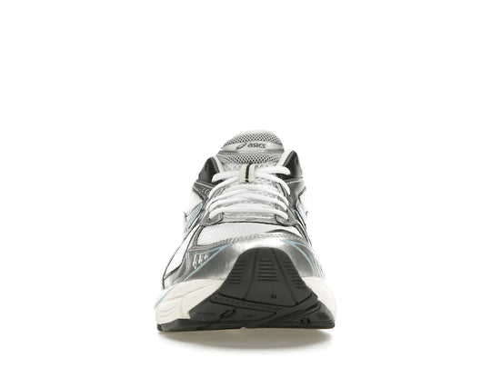 ASICS GT-2160 White Pure Silver