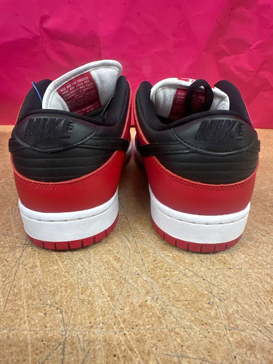 Nike Sb Dunk Low Chicago Men 9.5 Used