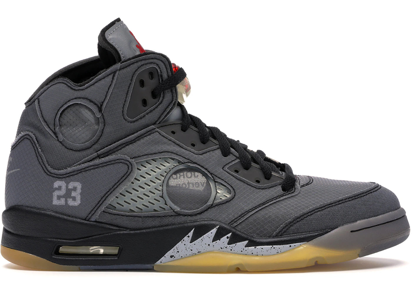 Jordan 5 Retro Off-White Muslin – Jawns on Fire