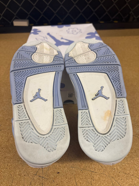 Jordan 4 Forget Me Not (Women 5) Used