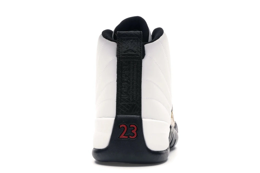 Jordan 12 Retro Chinese New Year