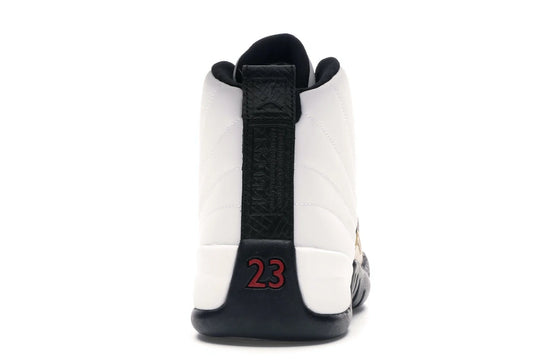 Jordan 12 Retro Chinese New Year