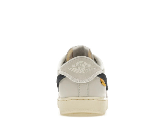 Jordan 1 Retro AJKO Low SP Union Sail Leather