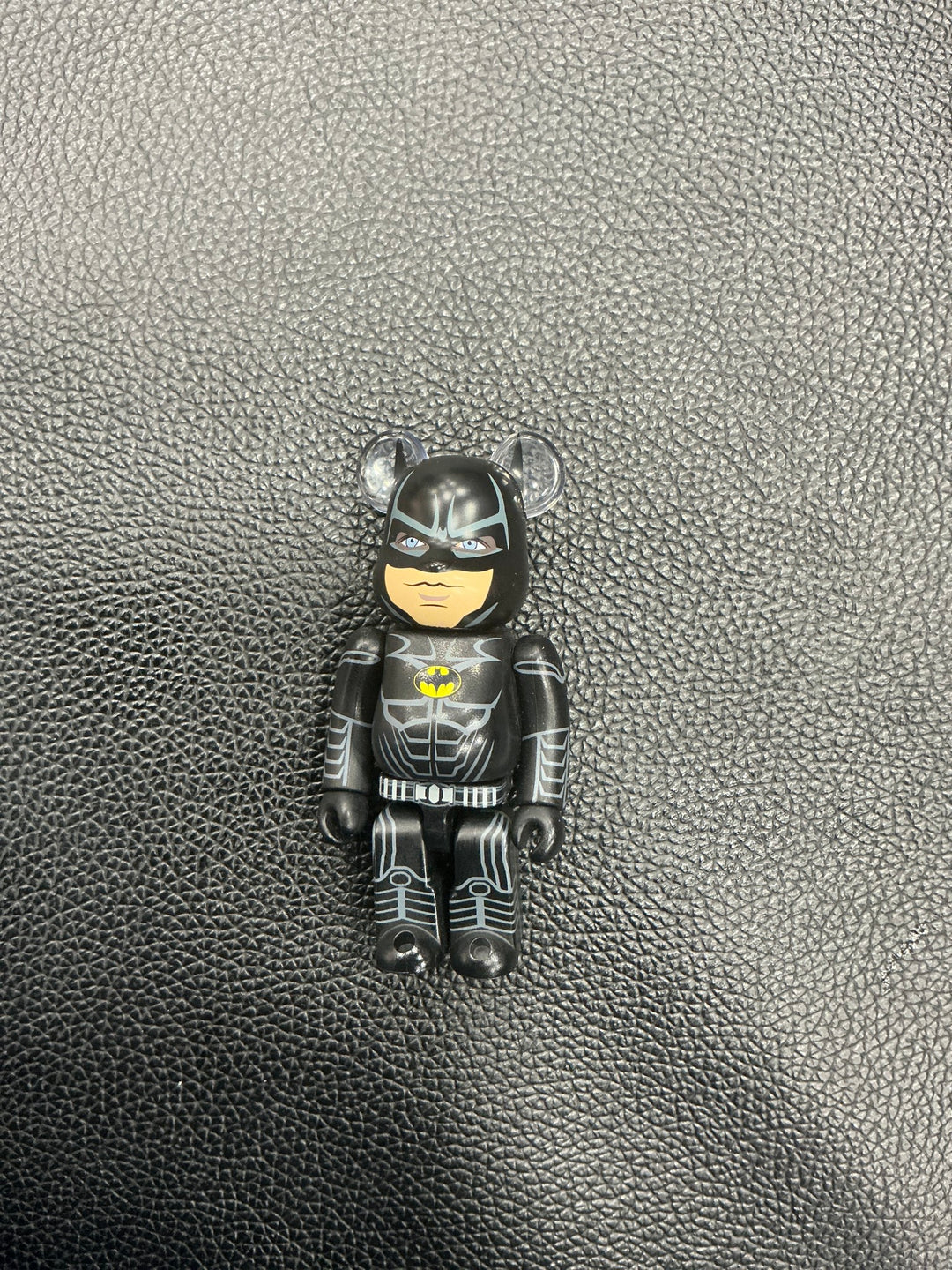 BE@RBRICK Batman (The Flash Multiverse Ver.) 100%