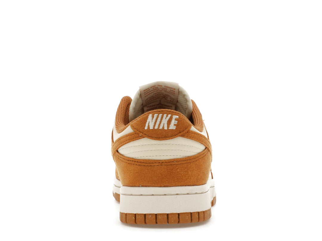 Nike Dunk Low Next Nature Flax Coconut Milk (Women's)