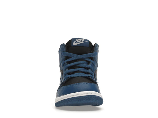 Jordan 1 Retro High OG Dark Marina Blue (TD)