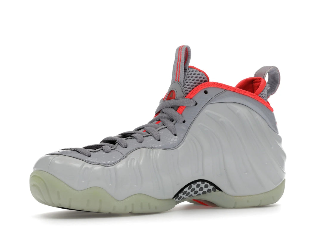Nike Air Foamposite Pro Pure Platinum