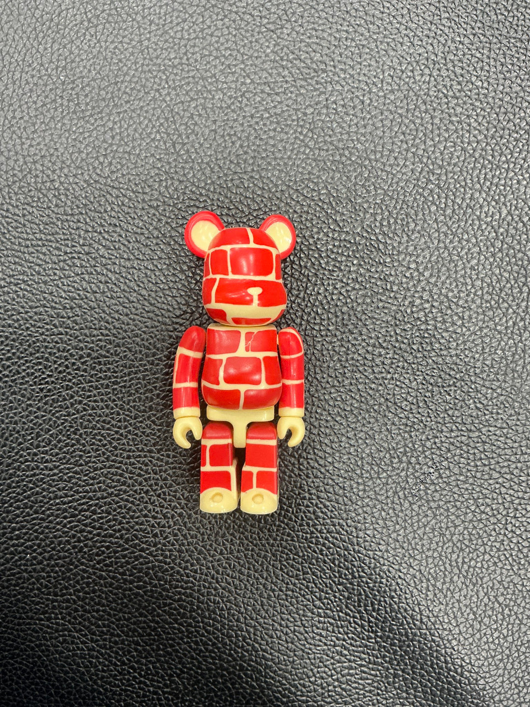 Be@rbrick Series 28 Chinese Vampire (Jiangshi) 100%