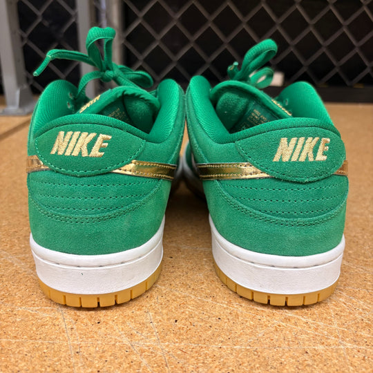 Nike SB Dunk Low Pro St. Patrick&