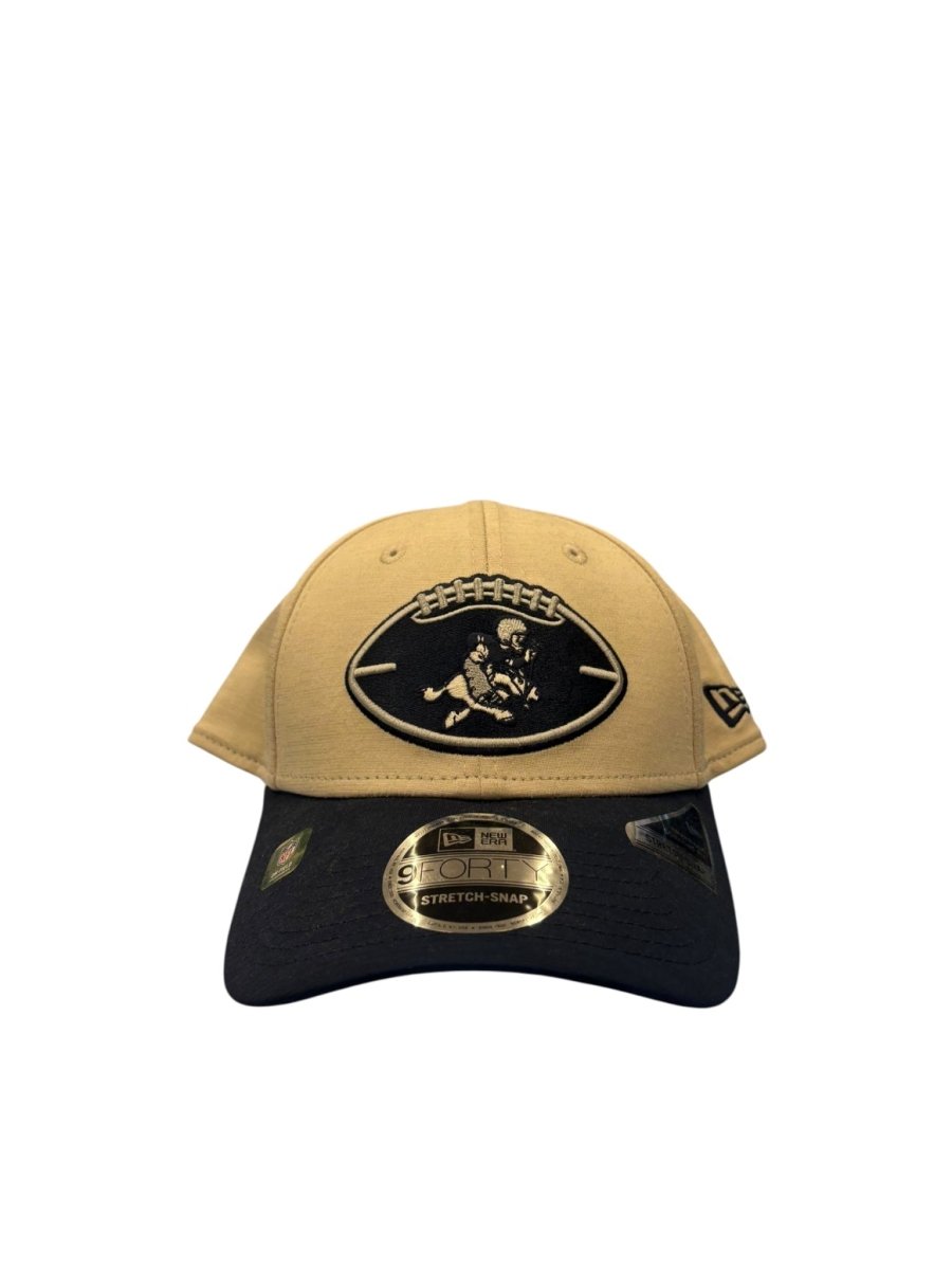 Penn State Football Snapback Hat - Clothing Accessory - Jawns on Fire Sneakers &amp; Shoes